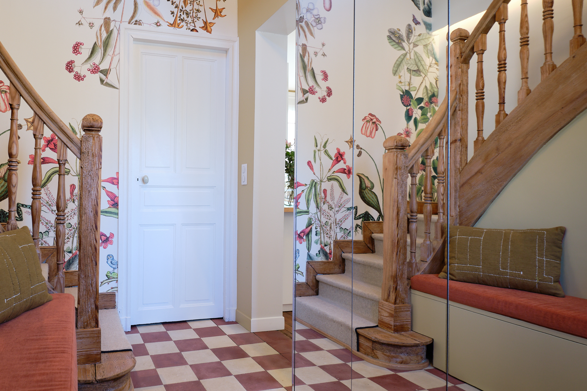 Rénovation complète